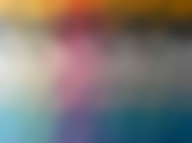 Modern gradyan çok renkli arkaplan. Tasarımınız için kopya alanı ile boyanmış duvar kağıdı.