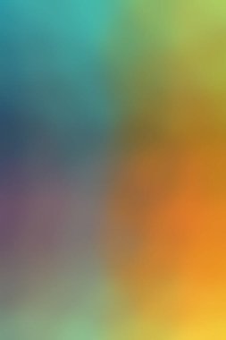 Soyut karışık boyalı arka plan. Fotokopi alanı olan modern fütürist duvar veya duvar kağıdı.