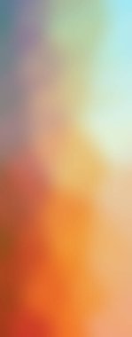 Modern gradyan çok renkli arkaplan. Tasarımınız için kopya alanı ile boyanmış duvar kağıdı.