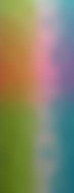 Modern gradyan çok renkli arkaplan. Tasarımınız için kopya alanı ile boyanmış duvar kağıdı.