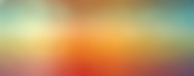 Modern gradyan çok renkli arkaplan. Tasarımınız için kopya alanı ile boyanmış duvar kağıdı.