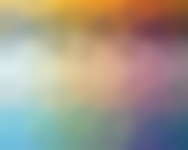 Soyut, renkli arkaplan. Metniniz için basit çok renkli duvar kağıdı.