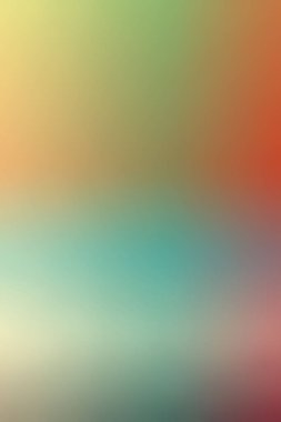 Modern gradyan çok renkli arkaplan. Tasarımınız için kopya alanı ile boyanmış duvar kağıdı.