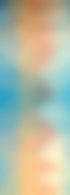 Soyut, renkli arkaplan. Metniniz için basit çok renkli duvar kağıdı.