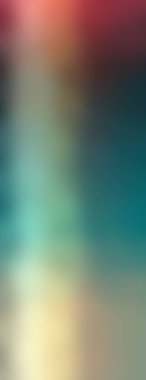 Modern gradyan çok renkli arkaplan. Tasarımınız için kopya alanı ile boyanmış duvar kağıdı.