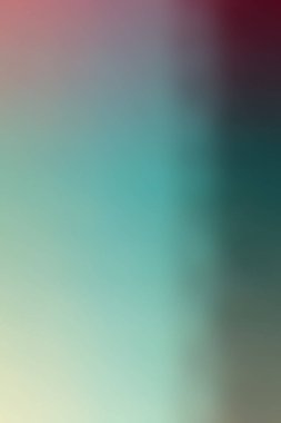 Modern gradyan çok renkli arkaplan. Tasarımınız için kopya alanı ile boyanmış duvar kağıdı.