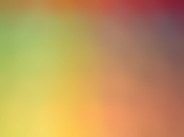 Modern gradyan çok renkli arkaplan. Tasarımınız için kopya alanı ile boyanmış duvar kağıdı.