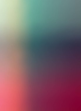 Modern gradyan çok renkli arkaplan. Tasarımınız için kopya alanı ile boyanmış duvar kağıdı.