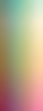 Modern gradyan çok renkli arkaplan. Tasarımınız için kopya alanı ile boyanmış duvar kağıdı.