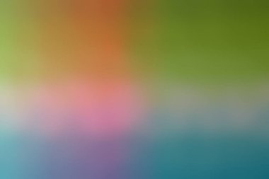 Modern gradyan çok renkli arkaplan. Tasarımınız için kopya alanı ile boyanmış duvar kağıdı.