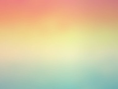 Soyut, renkli arkaplan. Metniniz için basit çok renkli duvar kağıdı.