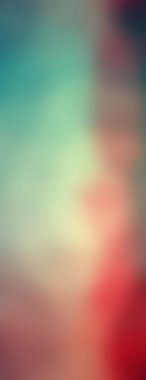 Modern gradyan çok renkli arkaplan. Tasarımınız için kopya alanı ile boyanmış duvar kağıdı.