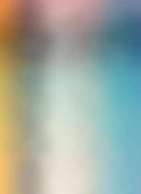 Modern gradyan çok renkli arkaplan. Tasarımınız için kopya alanı ile boyanmış duvar kağıdı.