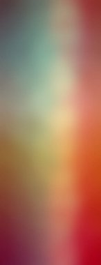 Modern gradyan çok renkli arkaplan. Tasarımınız için kopya alanı ile boyanmış duvar kağıdı.