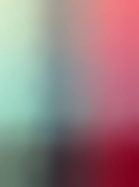 Modern gradyan çok renkli arkaplan. Tasarımınız için kopya alanı ile boyanmış duvar kağıdı.