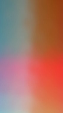 Modern gradyan çok renkli arkaplan. Tasarımınız için kopya alanı ile boyanmış duvar kağıdı.