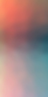 Modern gradyan çok renkli arkaplan. Tasarımınız için kopya alanı ile boyanmış duvar kağıdı.