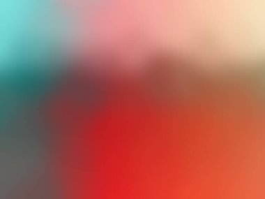 Modern gradyan çok renkli arkaplan. Tasarımınız için kopya alanı ile boyanmış duvar kağıdı.