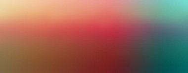 Modern gradyan çok renkli arkaplan. Tasarımınız için kopya alanı ile boyanmış duvar kağıdı.