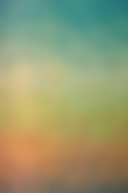 Modern gradyan çok renkli arkaplan. Tasarımınız için kopya alanı ile boyanmış duvar kağıdı.