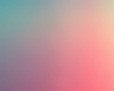 Modern gradyan çok renkli arkaplan. Tasarımınız için kopya alanı ile boyanmış duvar kağıdı.