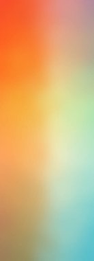 Soyut, renkli arkaplan. Metniniz için basit çok renkli duvar kağıdı.