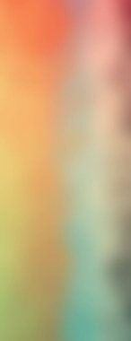 Soyut, renkli arkaplan. Metniniz için basit çok renkli duvar kağıdı.