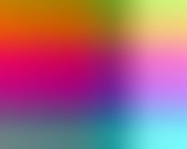 Soyut, renkli arkaplan. Metniniz için basit çok renkli duvar kağıdı.