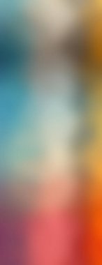 Soyut, renkli arkaplan. Metniniz için basit çok renkli duvar kağıdı.