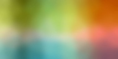 Grunge soyut karışık renkli arka plan. Arka plan için modern fütürist duvar ya da fotokopi alanı olan duvar kağıdı. Renkli resim