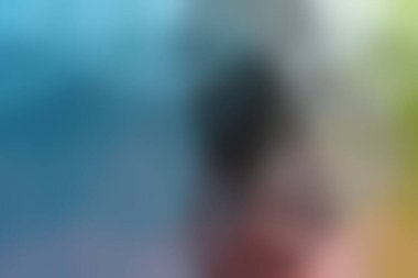 Soyut rengarenk arkaplan. arkaplan için modern boyalı duvar ya da fotokopi alanı olan duvar kağıdı. çok renkli resim