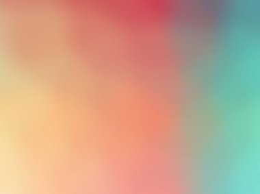 Modern gradyan çok renkli arkaplan. Tasarımınız için kopya alanı ile boyanmış duvar kağıdı.