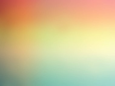 Modern gradyan çok renkli arkaplan. Tasarımınız için kopya alanı ile boyanmış duvar kağıdı.