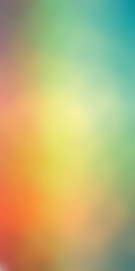 Modern gradyan çok renkli arkaplan. Tasarımınız için kopya alanı ile boyanmış duvar kağıdı.