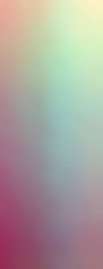 Modern gradyan çok renkli arkaplan. Tasarımınız için kopya alanı ile boyanmış duvar kağıdı.