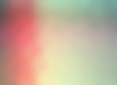 Modern gradyan çok renkli arkaplan. Tasarımınız için kopya alanı ile boyanmış duvar kağıdı.