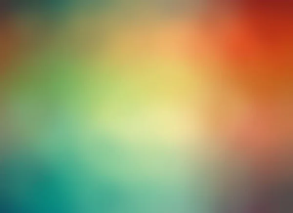 Gradiente Moderno Fondo Multicolor Fondo Pantalla Pintado Con Espacio Copia — Foto de Stock