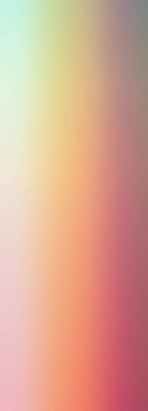 Abstract Gradient Colorful Backdrop Simple Multicolored Wallpaper Place Your Text — Stock Photo, Image