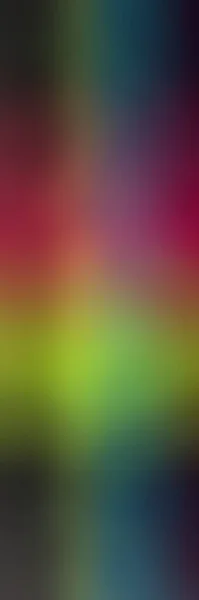 Modern Gradient Multicolored Background Painted Wallpaper Copy Space Your Design — Stock Photo, Image