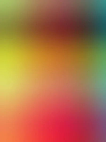 Abstract Gradient Colorful Backdrop Simple Multicolored Wallpaper Place Your Text — Stock Photo, Image