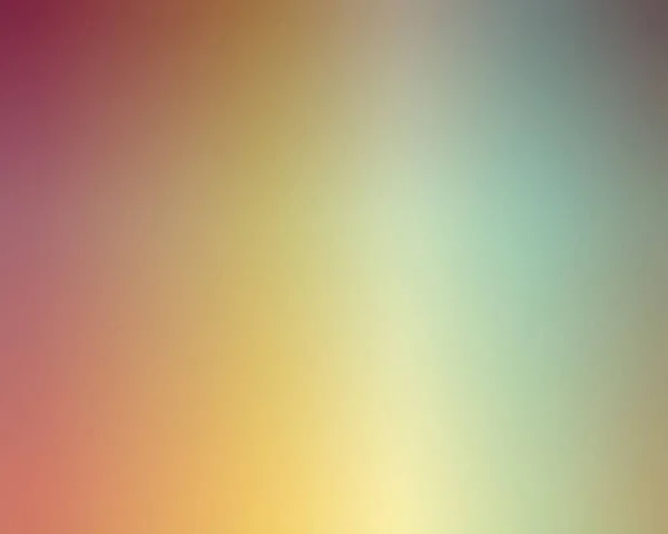 Abstract Gradient Colorful Backdrop Simple Multicolored Wallpaper Place Your Text — Stock Photo, Image