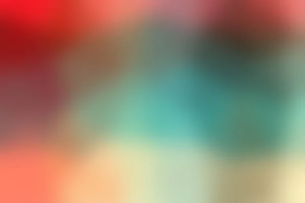 Abstrakte Gradient Bunten Hintergrund Modern Bemalte Wand Für Hintergrund Oder — Stockfoto