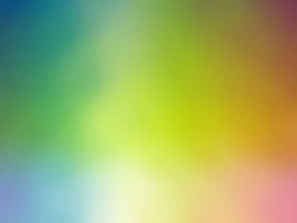 Abstract Gradient Colorful Backdrop Simple Multicolored Wallpaper Place Your Text — Stock Photo, Image