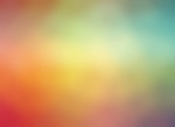 Modern Gradient Multicolored Background Painted Wallpaper Copy Space Your Design — Stock Photo, Image