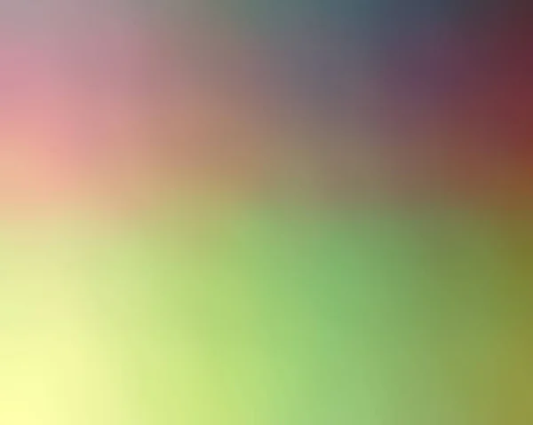 Abstract Gradient Colorful Backdrop Simple Multicolored Wallpaper Place Your Text — Stock Photo, Image