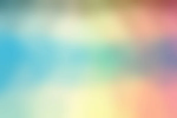 Abstrakte Gradient Bunten Hintergrund Modern Bemalte Wand Für Hintergrund Oder — Stockfoto