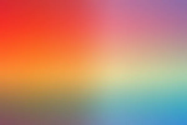 Abstract Gradient Colorful Background Modern Painted Wall Backdrop Wallpaper Copy — Stock Photo, Image