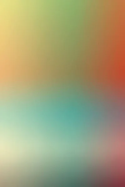 Gradiente Moderno Fondo Multicolor Fondo Pantalla Pintado Con Espacio Copia — Foto de Stock