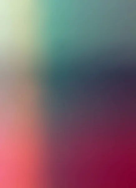 Современный Градиент Разноцветный Фон Окрашенные Обои Копировальным Пространством Вашего Дизайна — стоковое фото