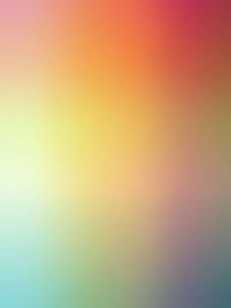 Abstraktní Gradient Barevné Pozadí Jednoduchá Vícebarevná Tapeta Místem Pro Text — Stock fotografie